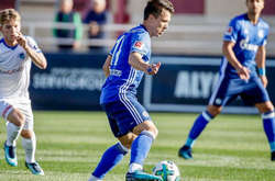 Тренер «Шальке» відзначив вдалі дії Коноплянки у матчі з «Генком»