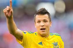 «Фенербахче» почав переговори щодо трансферу Коноплянки