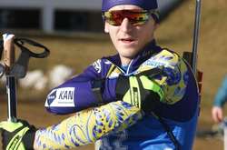 Кубок світу з біатлону. Підручний піднявся на 23-ю сходинку, Прима - 31-й