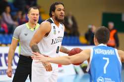 Cуперліга. «Черкаські Мавпи» перервали п'ятиматчеву серію з поразок, обігравши «Миколаїв»