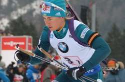 Підручний та Валя Семеренко пропустять естафетні гонки в межах четвертого етапу Кубку світу