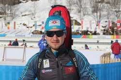 Жоден український біатлоніст не потрапив у топ-10 за підсумками спринту на четвертому етапі Кубку IBU