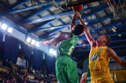 Суперліга. «Київ-Баскет» вдома здобув перемогу над «Запоріжжям»