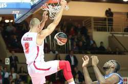 Сергій Гладир