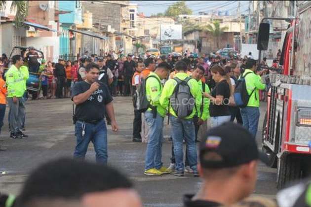 В Еквадорі горів реабілітаційний центр, загинули 18 людей