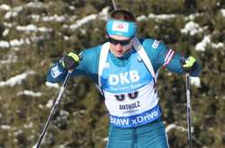 Меркушина та Підручний проведуть лікарняне обстеження після етапу в Обергофі