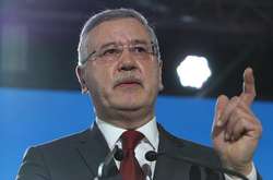 Гриценка викликали на допит: в СБУ назвали причину