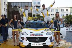 Відомому гонщику досі не заплатили 100 тисяч євро призових за титул у 2017 році