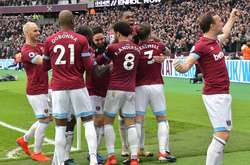 Чемпіонат Англії. «Вест Гем» без Ярмоленка обіграв «Арсенал», «Ліверпуль» і «Челсі» перемогли