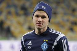 Хавбек «Динамо» може продовжити кар'єру в «Десні»