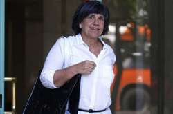 Сестра президента Чилі Магдалена Піньєра