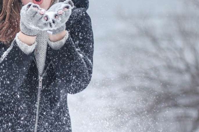 Погода на неділю: синоптики прогнозують в Україні потепління та сніг