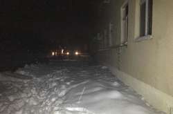 На Харківщині батько ледве не вбив свого 5-річного сина