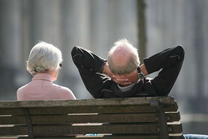 Все більше німецьких пенсіонерів живуть за межами Німеччини
