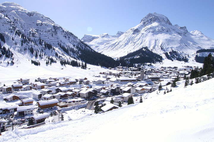 В Австрії зійшла снігова лавина, загинули троє лижників