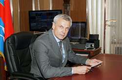 Вертухай-губернатор Носов