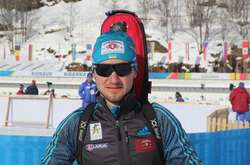 Підсумки спринту на четвертому етапі Кубку IBU з біатлону сезону-2018/19