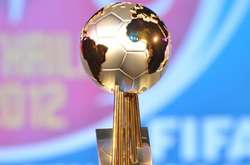 У Македонії та Білорусі визначаться суперники збірної України з футзалу у відборі до ЧС-2020