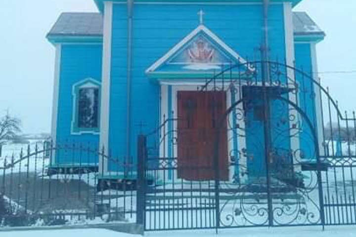 На Волині ще одна парафія перейшла до Православної церкви України