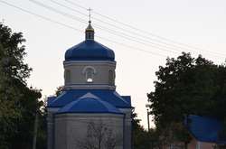 Релігійна громада с. Миролюбівки стала першою громадою Піщанського району, яка вирішила приєднатися до Православної Церкви України