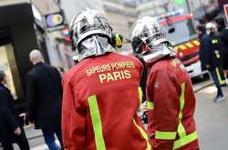 Вибух у Парижі: знайдено тіло четвертої жертви