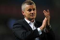 Оле-Гуннар Сульшер