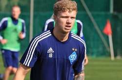 На півзахисника «Динамо» претендують клуби як з України, так і з ближнього зарубіжжя