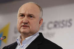 Екс-глава СБУ заявив про намір балотуватися у президенти