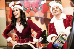 Кэти Перри и Орландо Блум