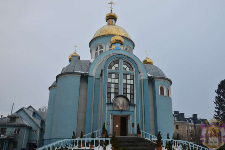 Релігійна громада у Коломиї приєдналася до Православної церкви України 