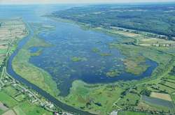 Польща побудує штучний острів у Віслинській затоці