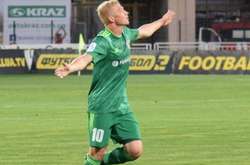 Основний нападник «Ворскли» не полетить разом з командою на перший тренувальний збір до Туреччини