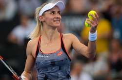 Цуренко перемогла російську тенісистку та вийшла у друге коло Australian Open