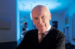 Джеймс Вотсон отримав Нобелівську премію за відкриття структури молекули ДНК