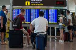 Завтра у Німеччині страйкуватимуть вісім аеропортів