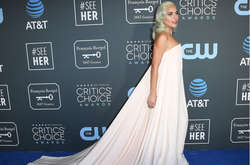 Леди Гага, Рами Малек и другие звезды на церемонии Critics' Choice Awards-2019