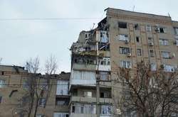 МНС РФ підтвердило інформацію про загибель людини від вибуху в будинку