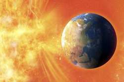 Вчені попередили про сильний метеоудар у найближчі дні 