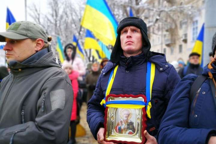 Робота на роки: як формуватиметься Православна церква України після томосу