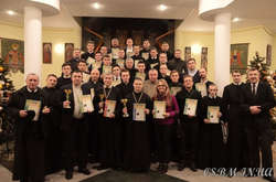 У Львові пройде чемпіонат України з шахів серед духовенства