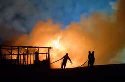 Уряд Туреччини відкидає можливість теракту на газопроводі