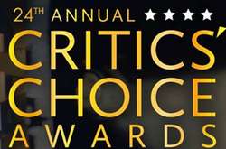 Стали известны имена всех победителей премии Critics’ Choice Awards