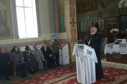  Дві церковні громади у Хмельницькій області оголосили, що переходять до автокефальної церкви  