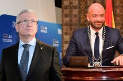 Поліція Польщі затримала чоловіка за погрози мерам Познані і Вроцлава