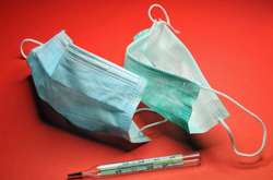 Смерть від грипу: у Києві з початку року вже три жертви