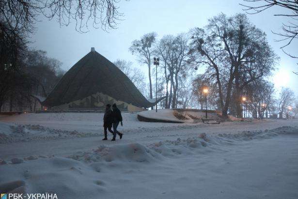 Синоптик порадила українцям готуватися до похолодання