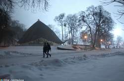 Синоптик порадила українцям готуватися до похолодання