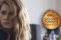 Rotten Tomatoes назвали лучшие фильмы и сериалы