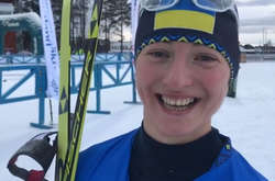 Українські паралімпійці здобули вже 10 нагород на етапі зимового Кубку світу у Швеції