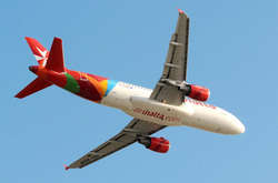 Air Malta буде літати в Україну вдвічі частіше 